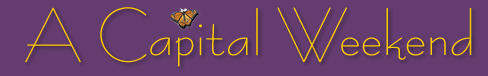 Capital Weekend
